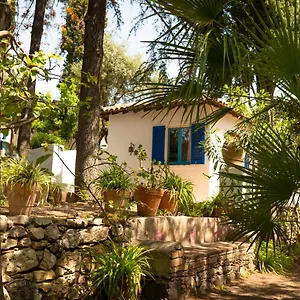 Holiday home Villaggio Placido, Taormina