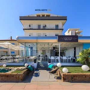 *** Hotel Gritti Itálie