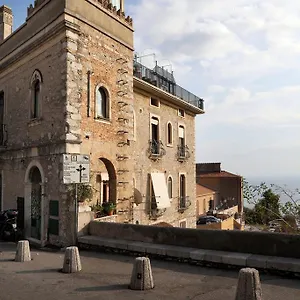 Apartment Casa Costa, Taormina