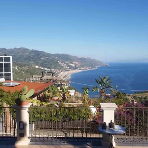Apartment La Casetta Di Mary, Taormina