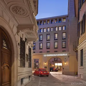 ***** Hotel Mandarin Oriental, Itálie