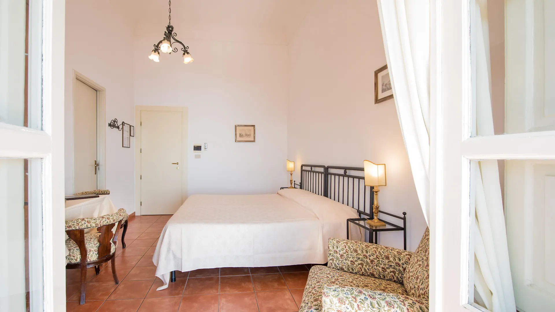 Hotel Bel Soggiorno Taormina 3*,  Italien