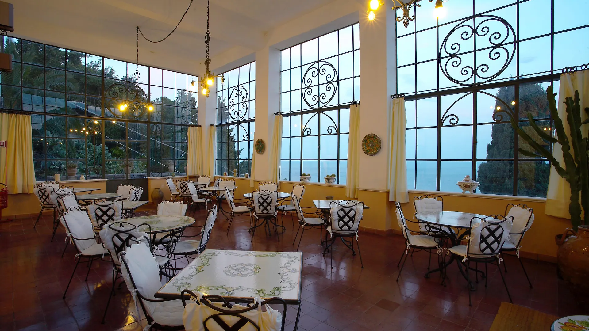 Hotel Bel Soggiorno Taormina