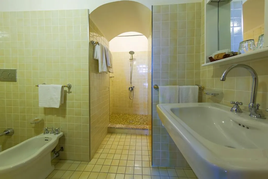 Hotel Bel Soggiorno Taormina