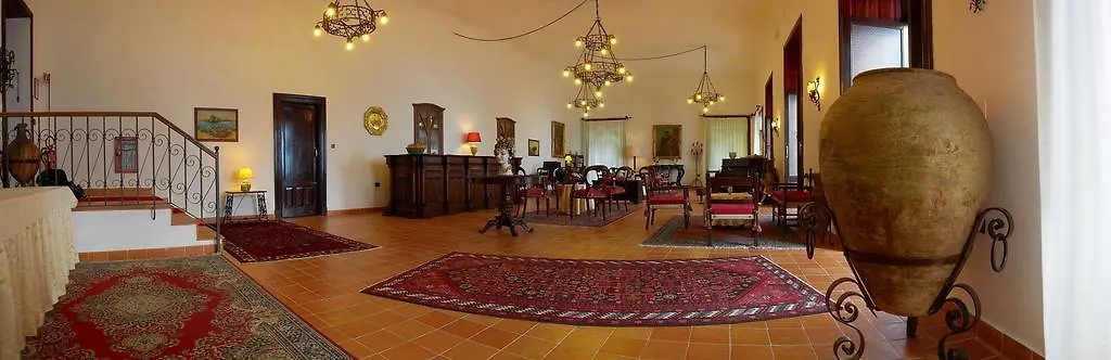Hotel Bel Soggiorno Taormina