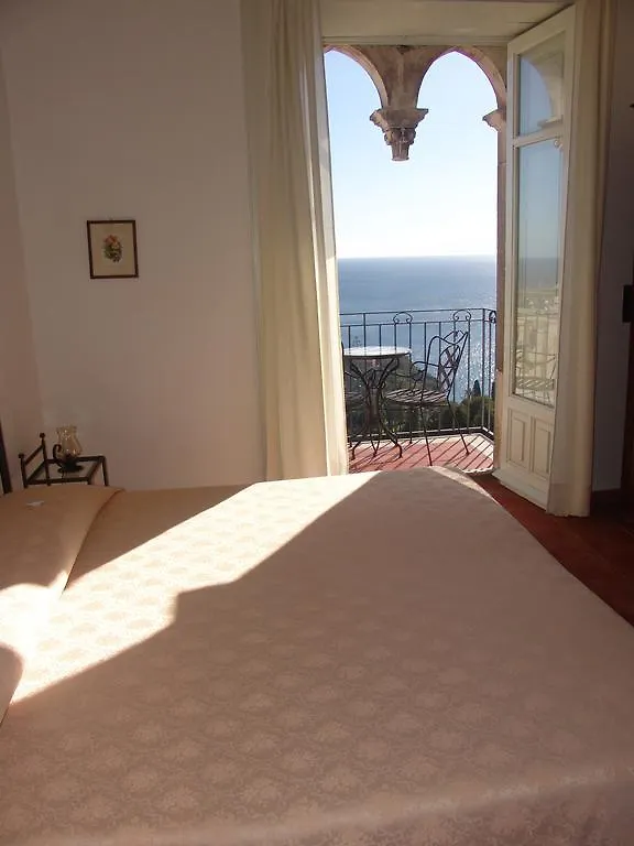 Hotel Bel Soggiorno Taormina