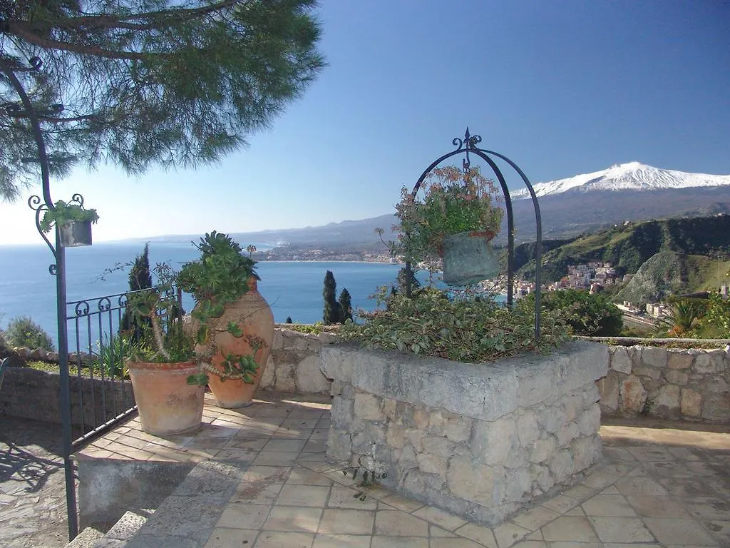 Hotel Bel Soggiorno Taormina