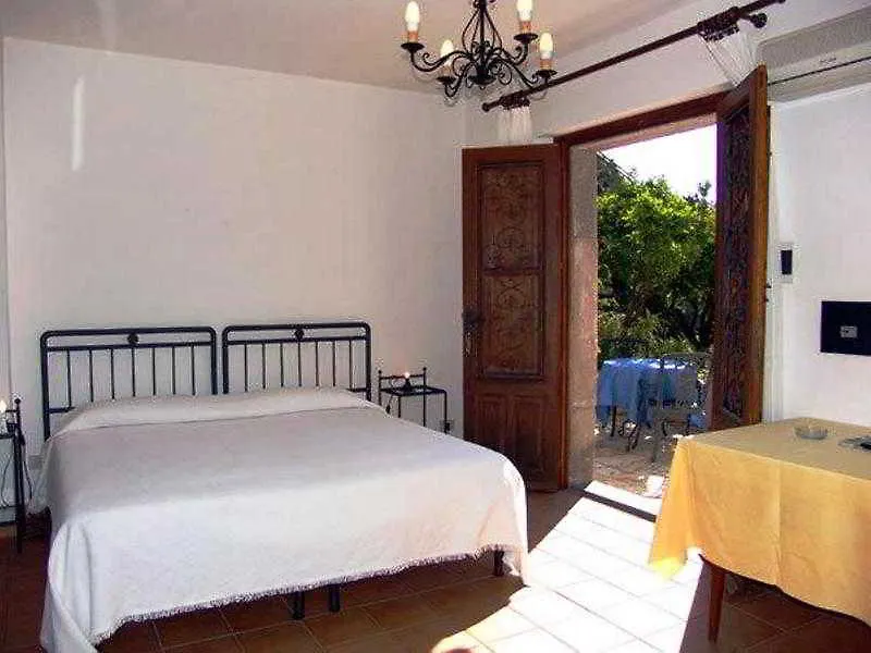 ***  Hotel Bel Soggiorno Taormina Italien