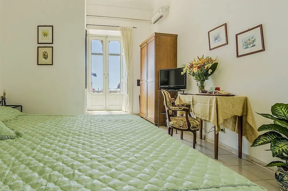 Hotel Bel Soggiorno Taormina