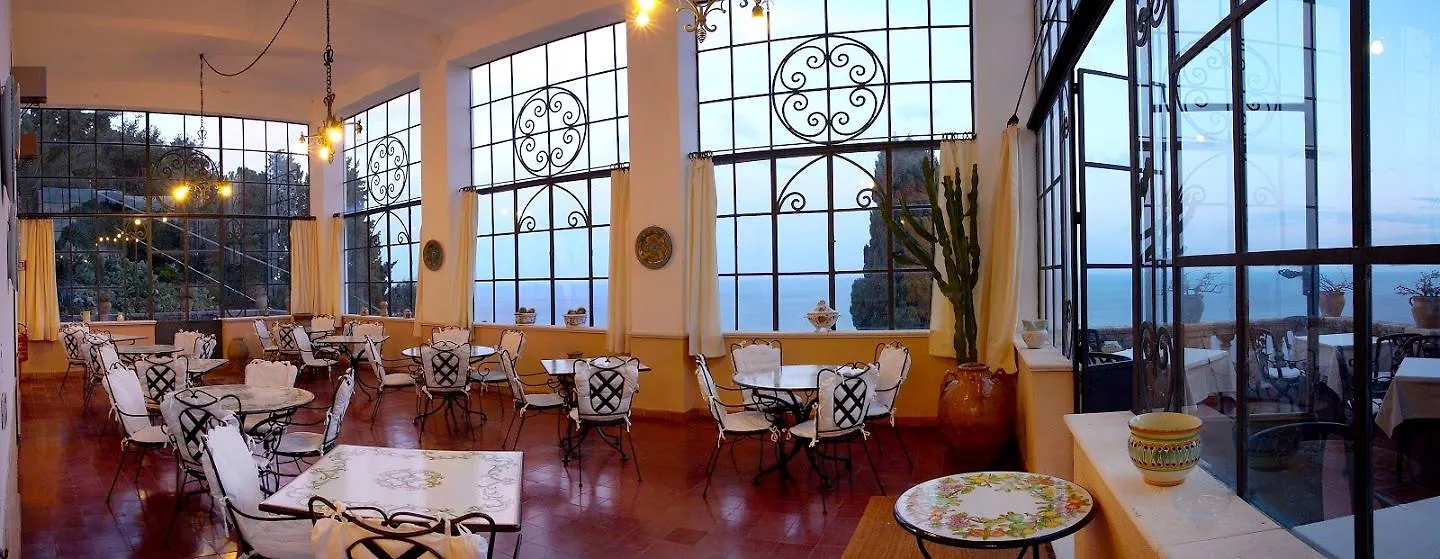 Hotel Bel Soggiorno Taormina