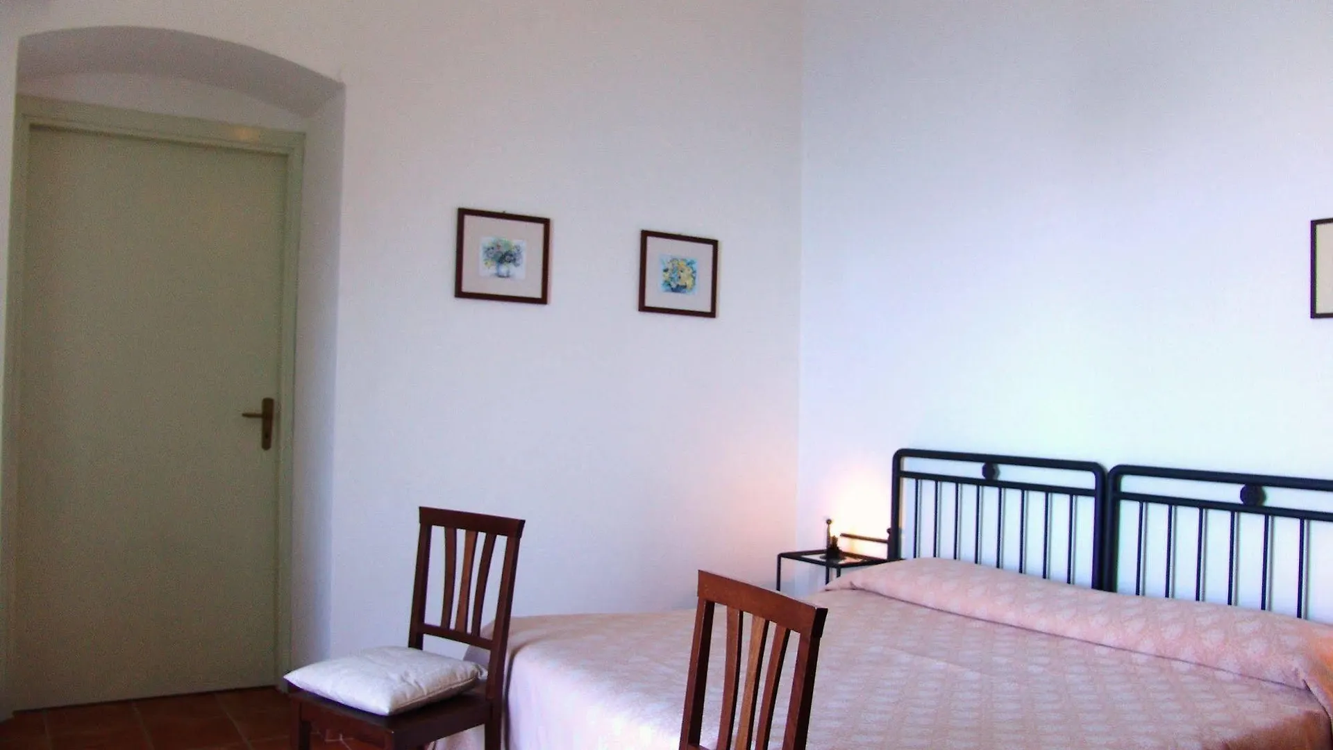 Hotel Bel Soggiorno Taormina Italien
