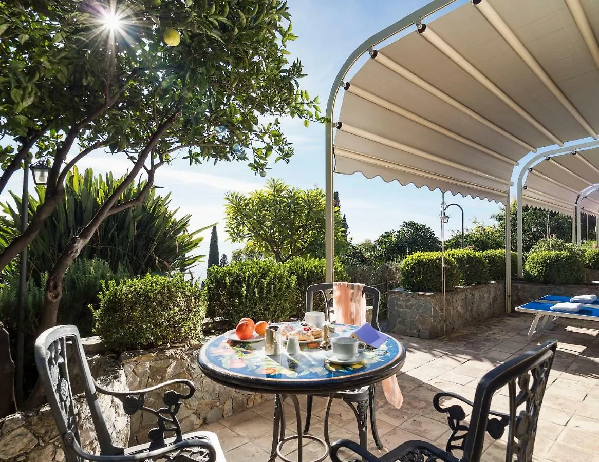 Hotel Bel Soggiorno Taormina