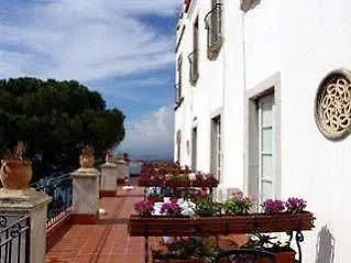 ***  Hotel Bel Soggiorno Taormina Italy