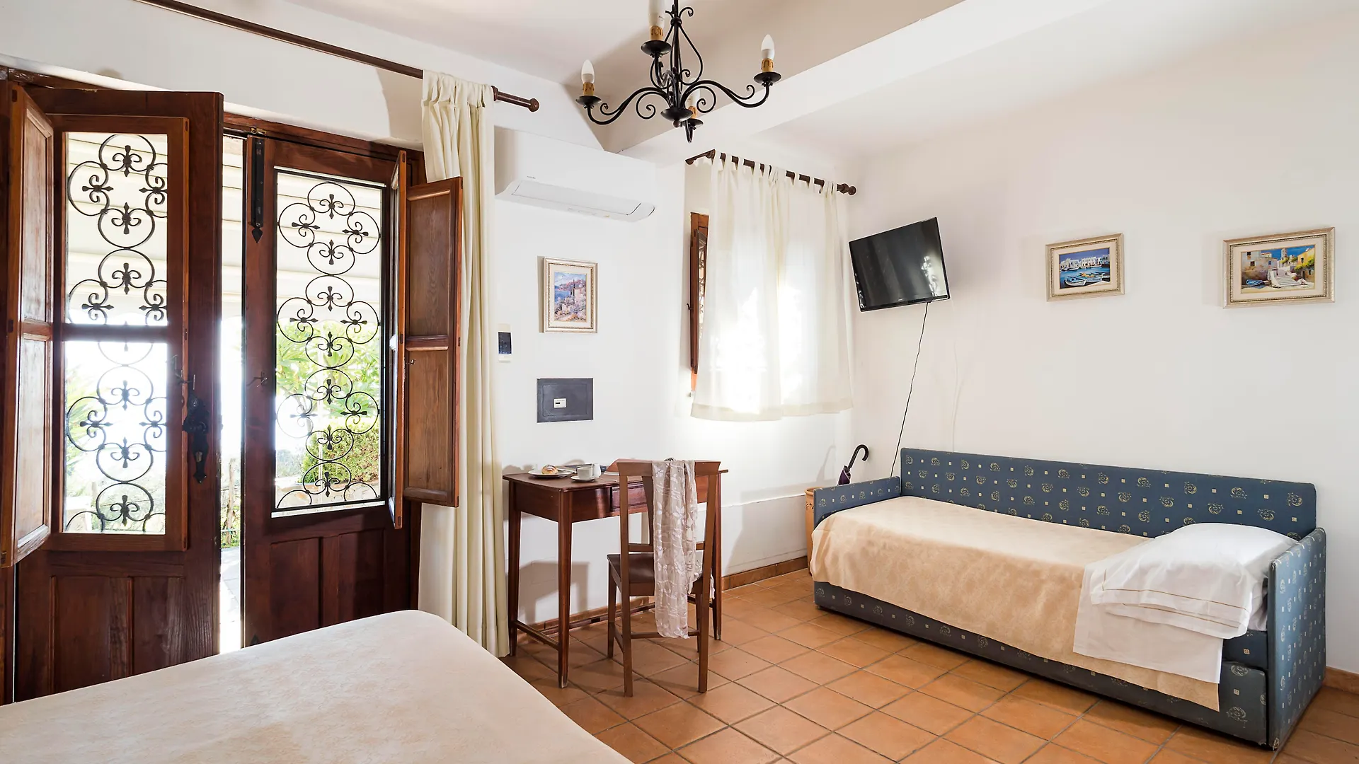 Hotel Bel Soggiorno Taormina