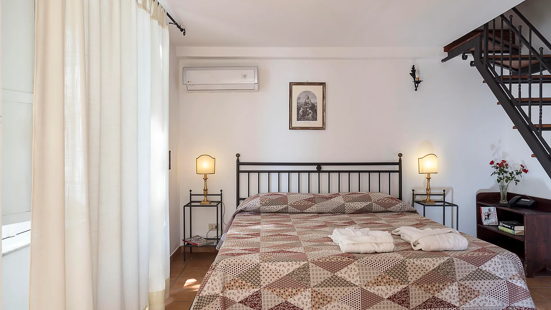 Hotel Bel Soggiorno Taormina