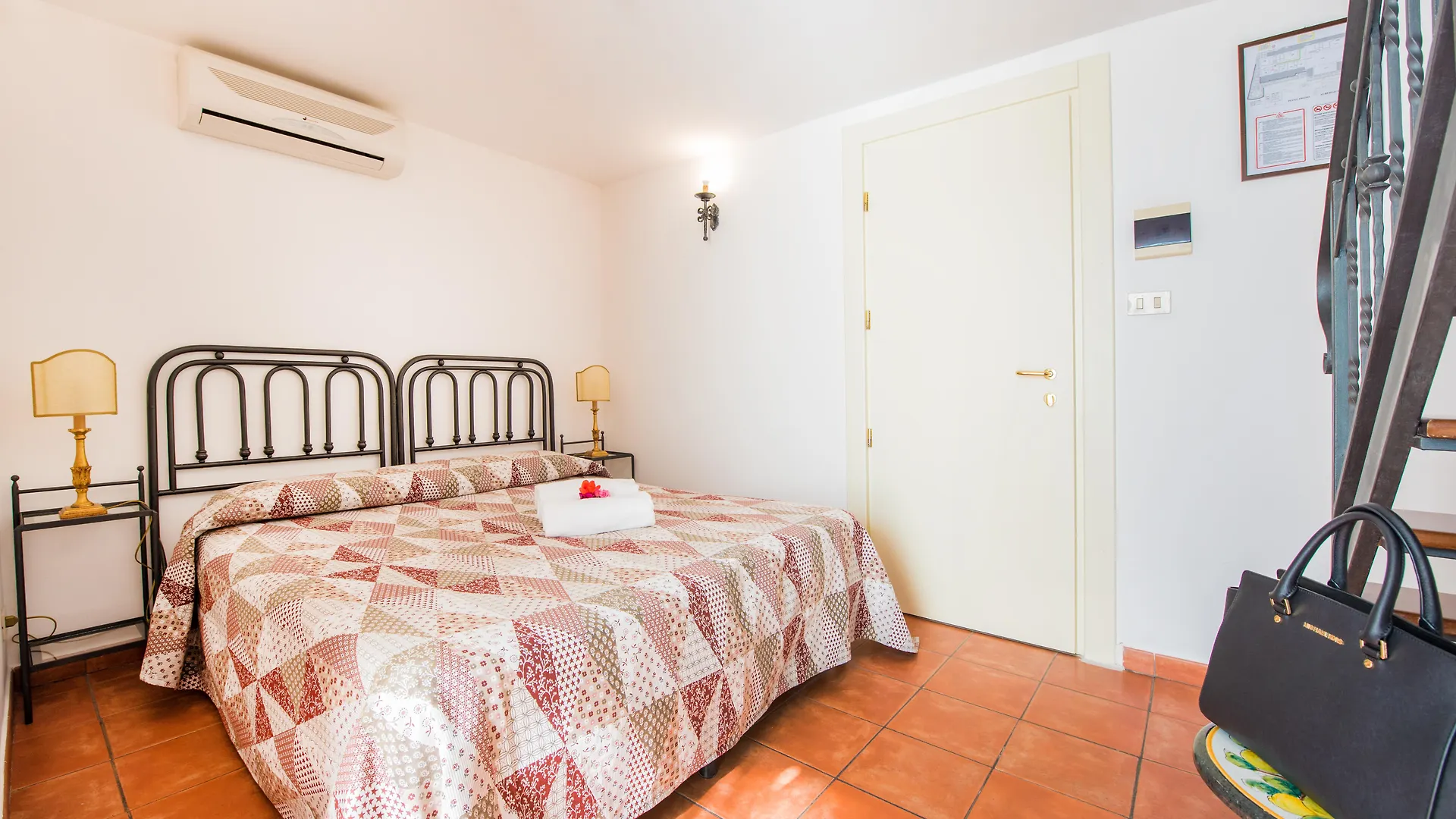 Hotel Bel Soggiorno Taormina