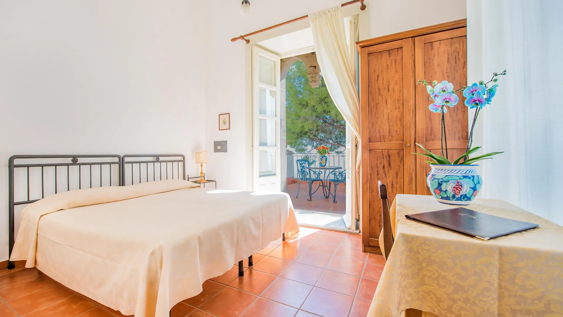 Hotel Bel Soggiorno Taormina