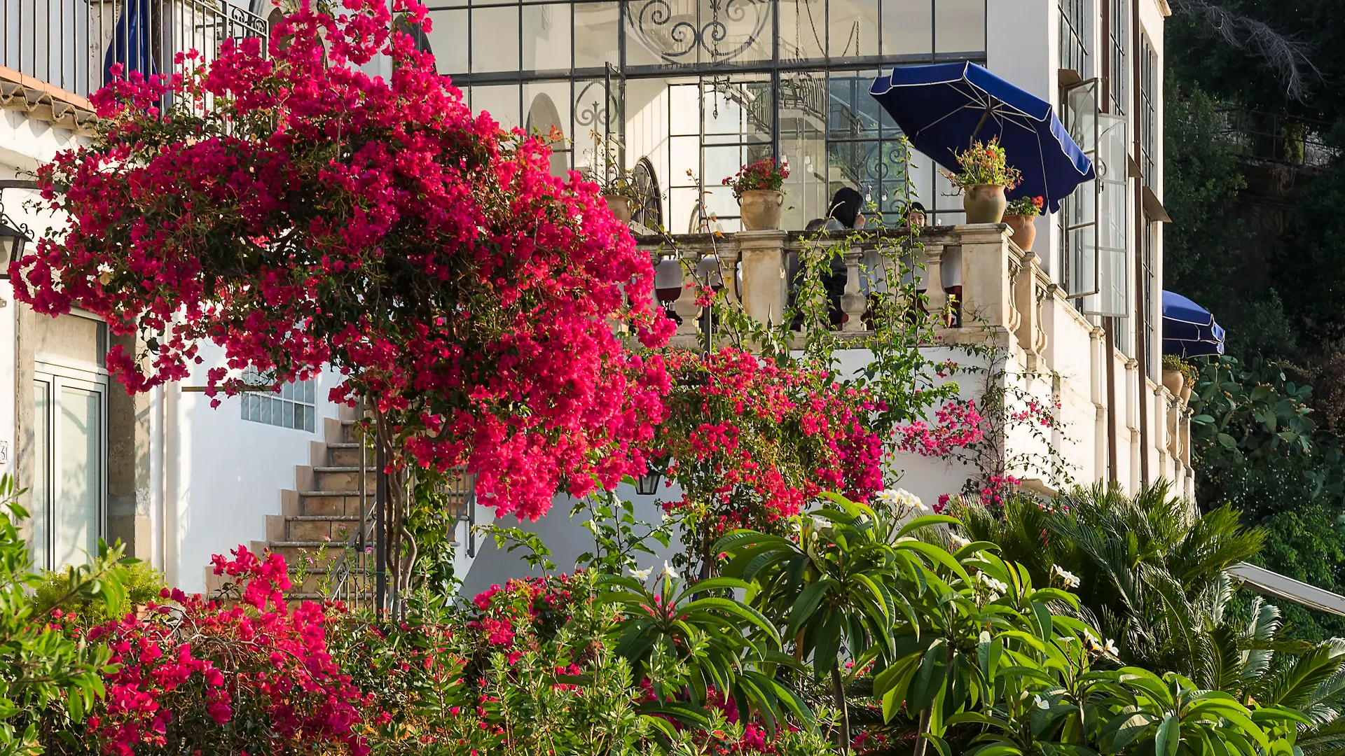 Hotel Bel Soggiorno Taormina