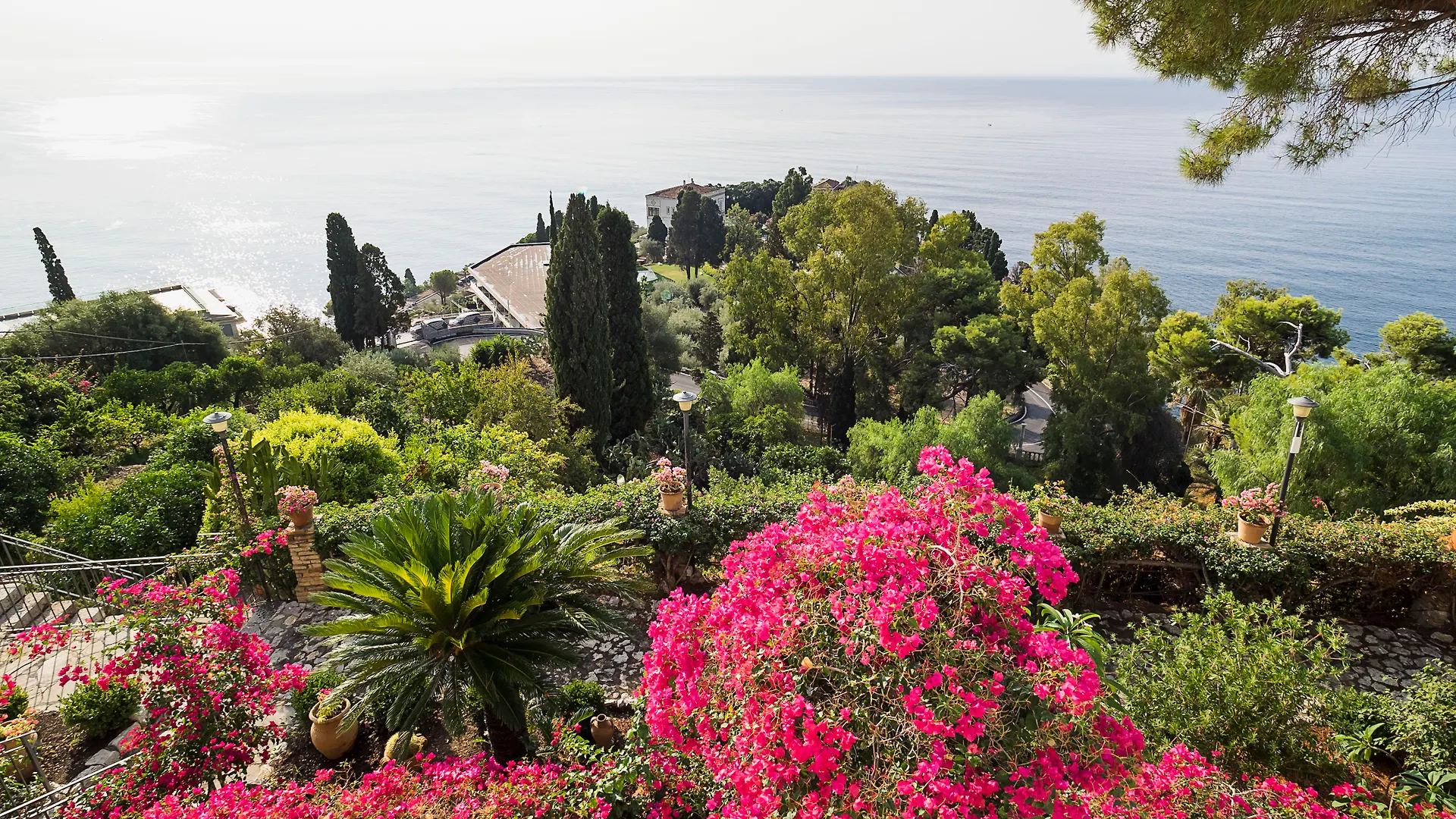 Hotel Bel Soggiorno Taormina