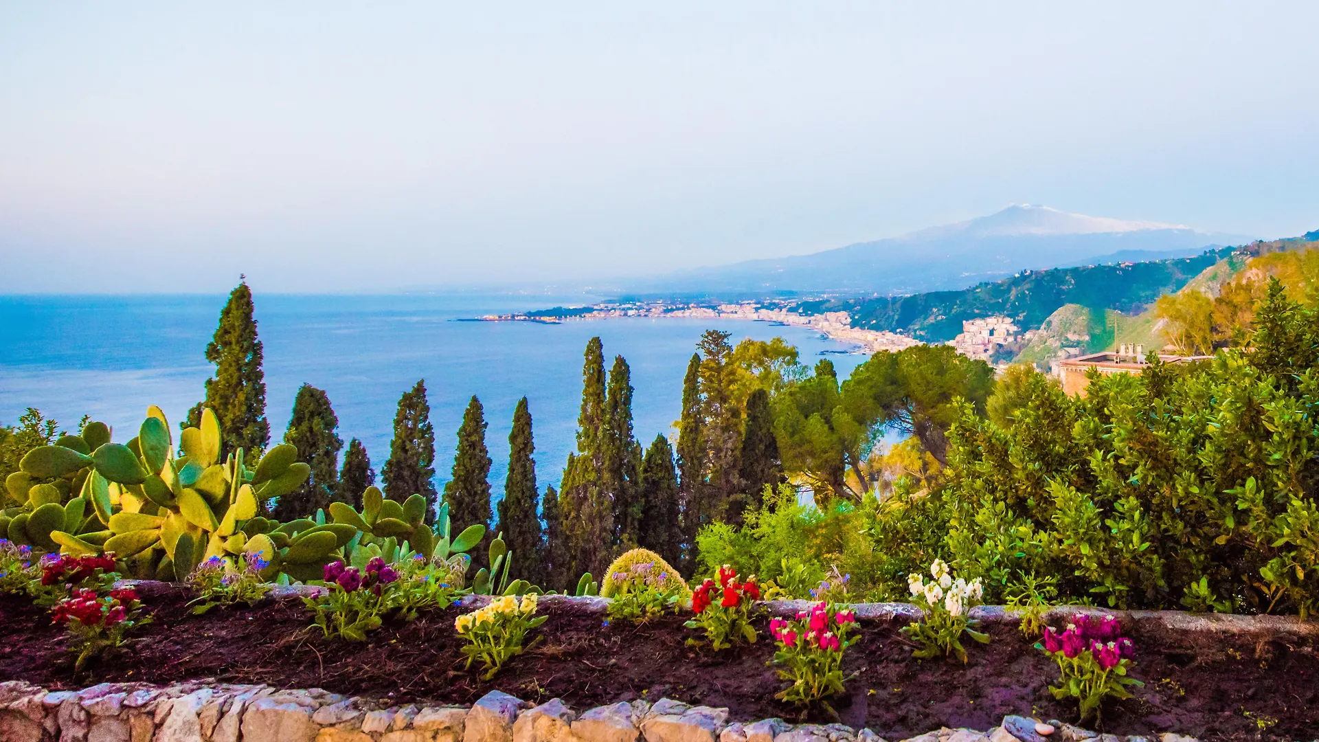 Hotel Bel Soggiorno Taormina