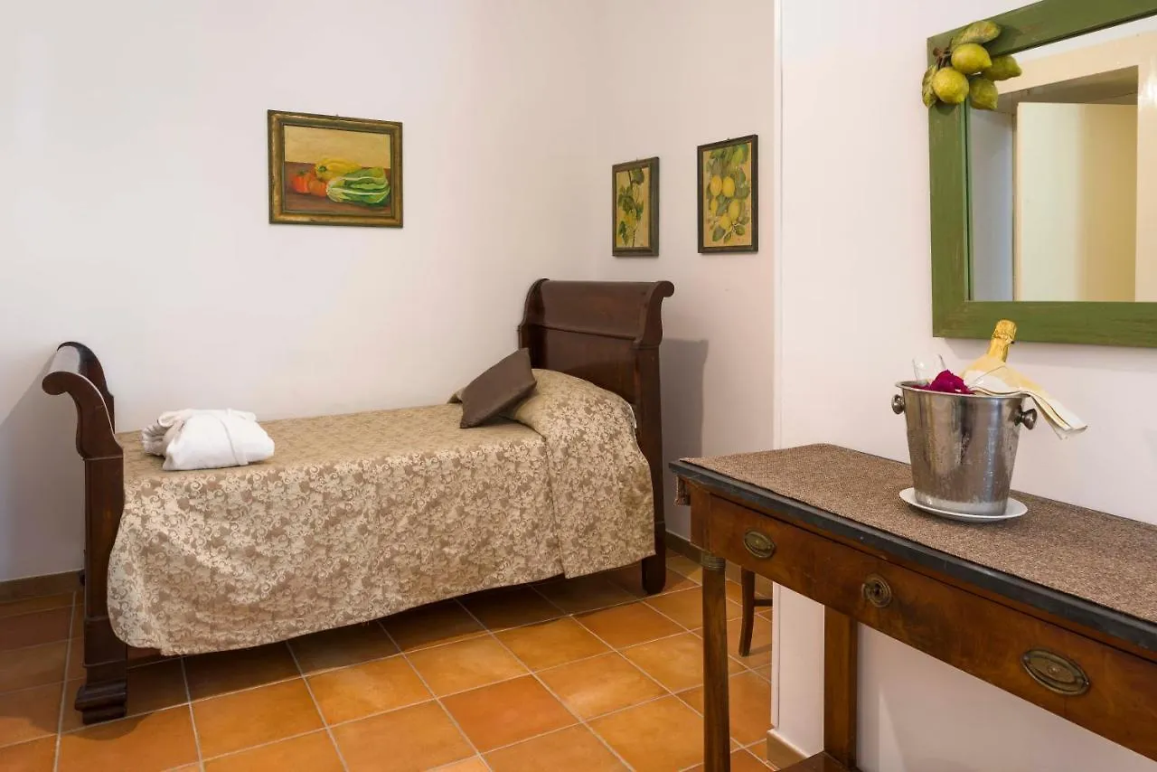 Hotel Bel Soggiorno Taormina