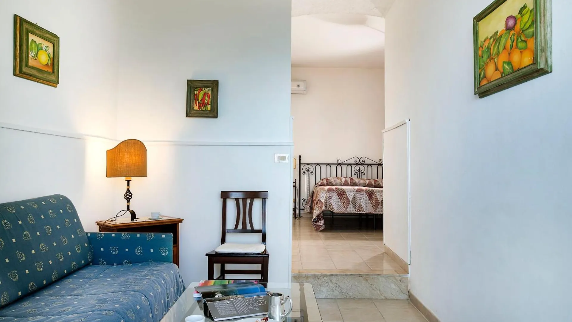 Hotel Bel Soggiorno Taormina