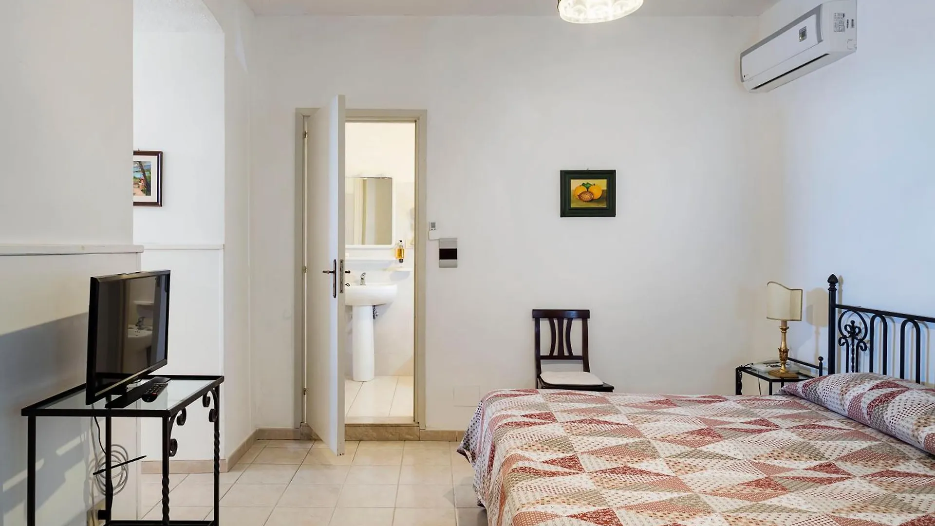 Hotel Bel Soggiorno Taormina