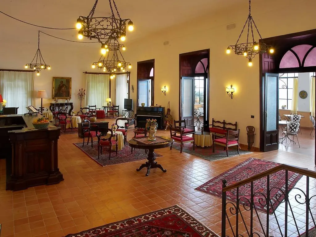 ***  Hotel Bel Soggiorno Taormina Italy