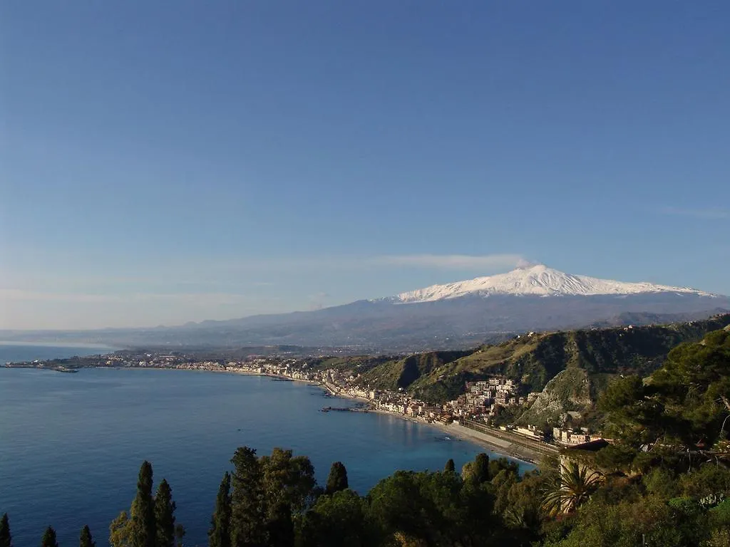 Hotel Bel Soggiorno Taormina