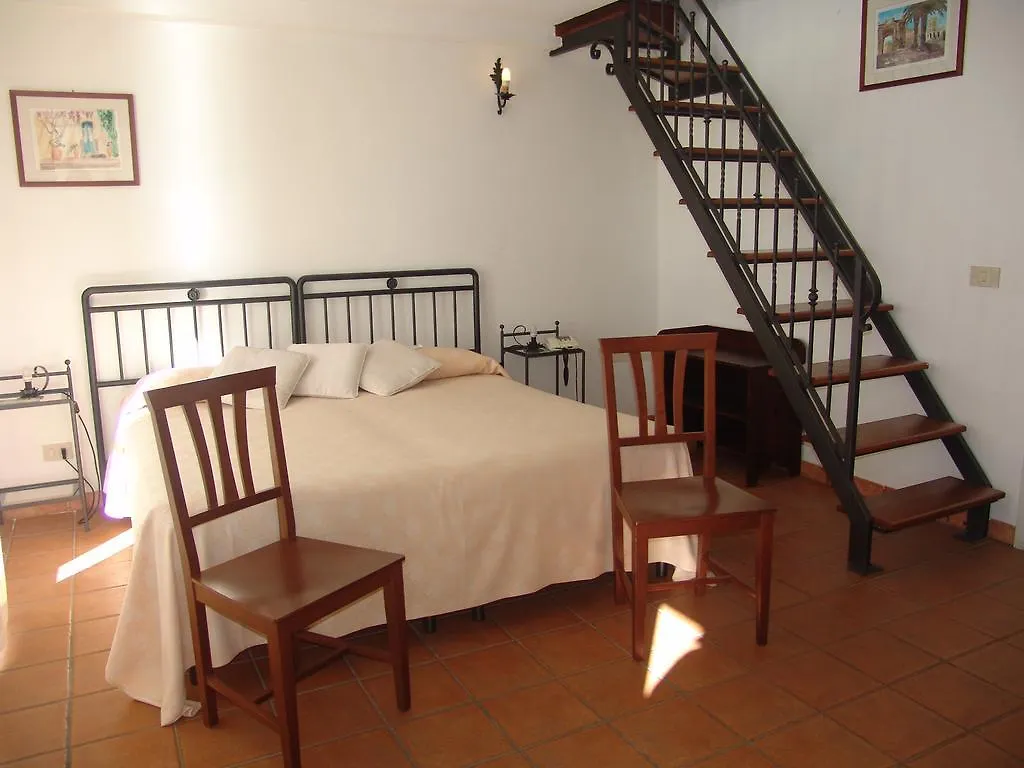 Hotel Bel Soggiorno Taormina 3*,
