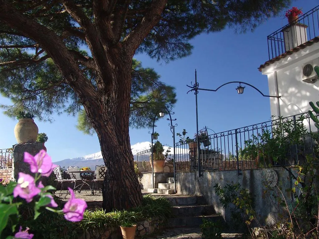 Hotel Bel Soggiorno Taormina