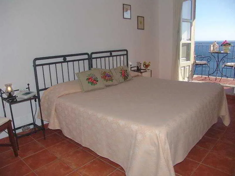 Hotel Bel Soggiorno Taormina