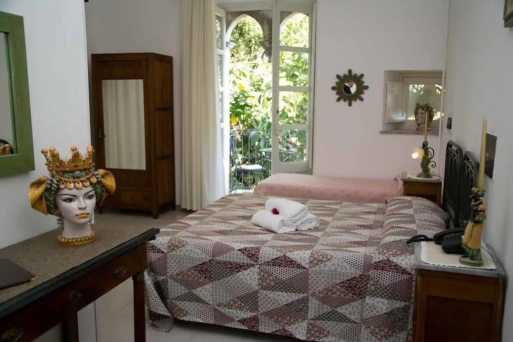 Hotel Bel Soggiorno Taormina