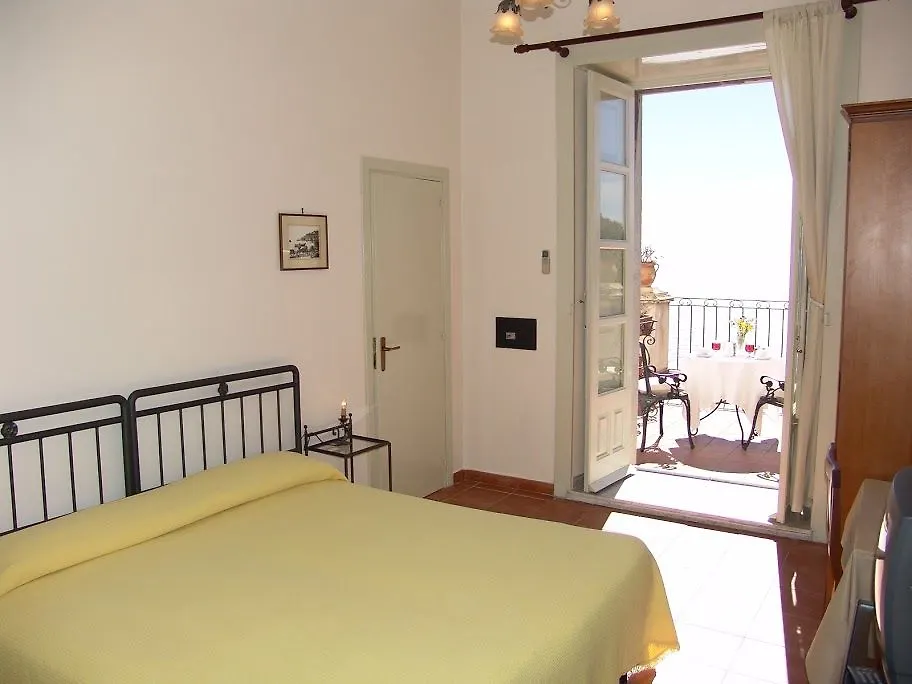 Hotel Bel Soggiorno Taormina