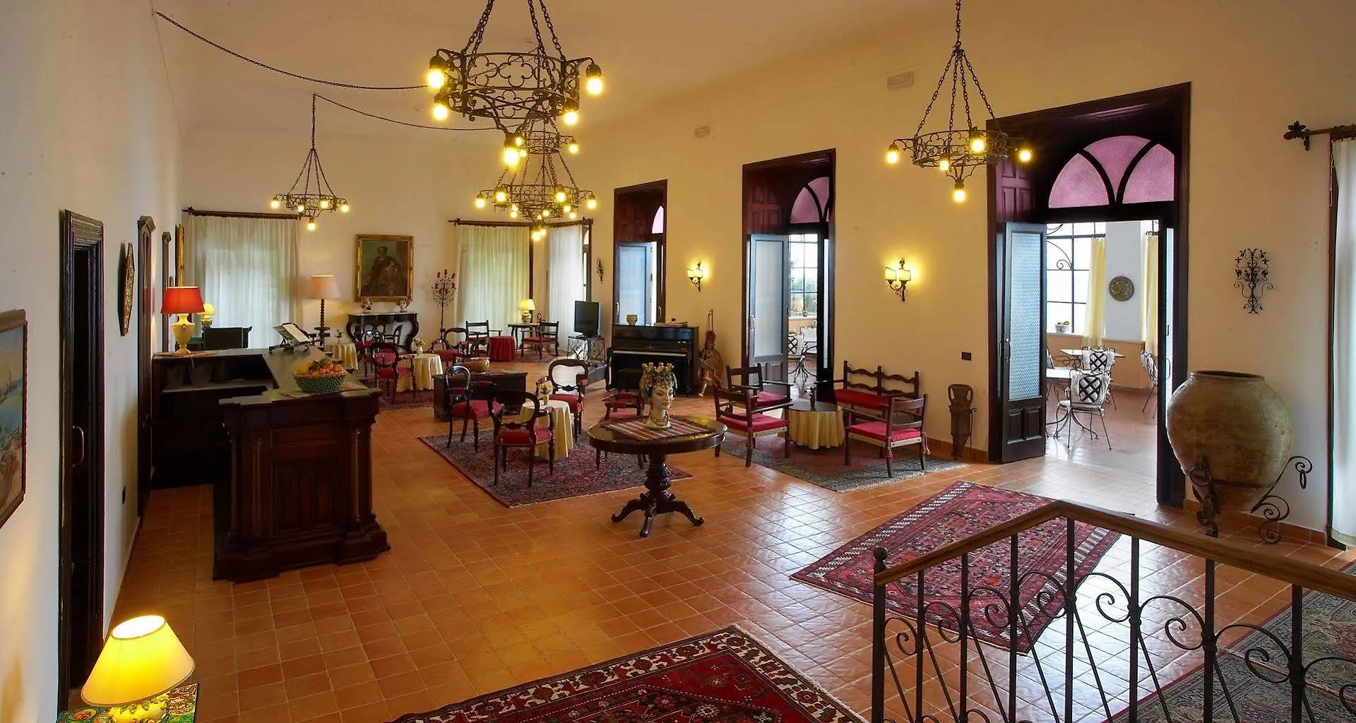 Hotel Bel Soggiorno Taormina