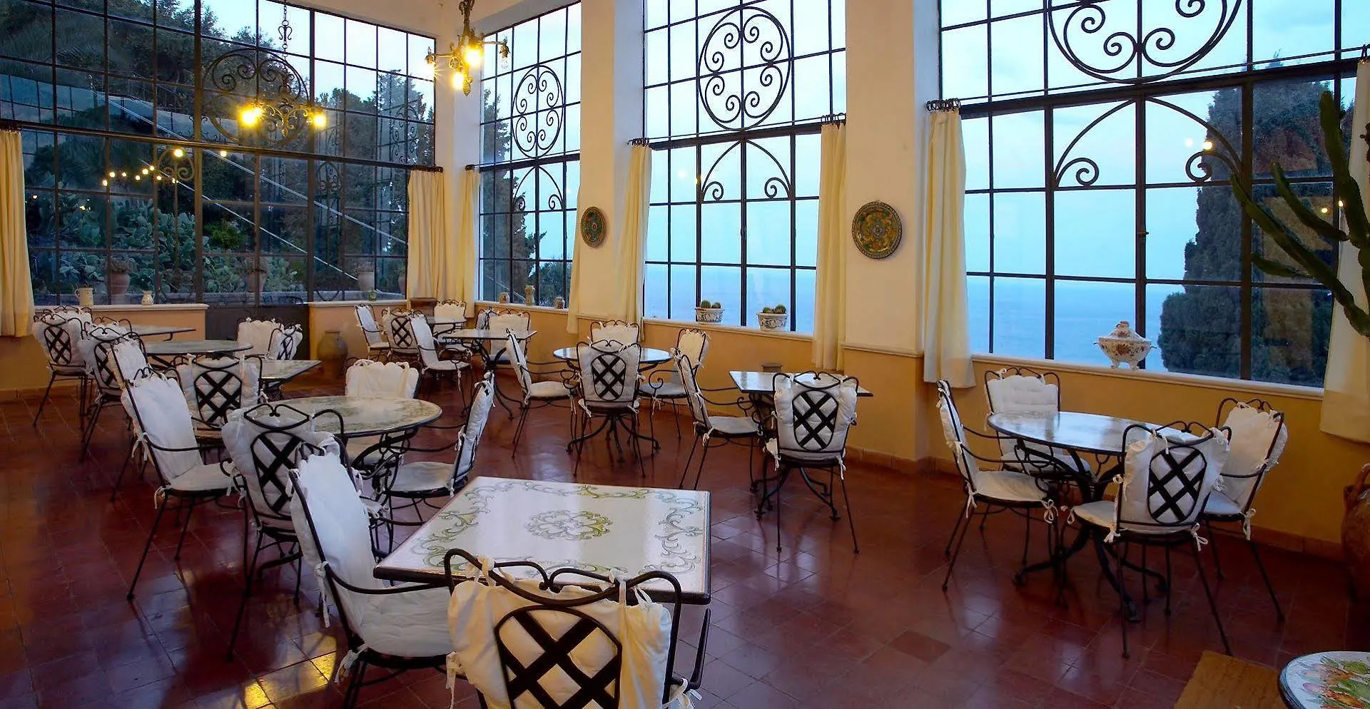 ***  Hotel Bel Soggiorno Taormina Italy