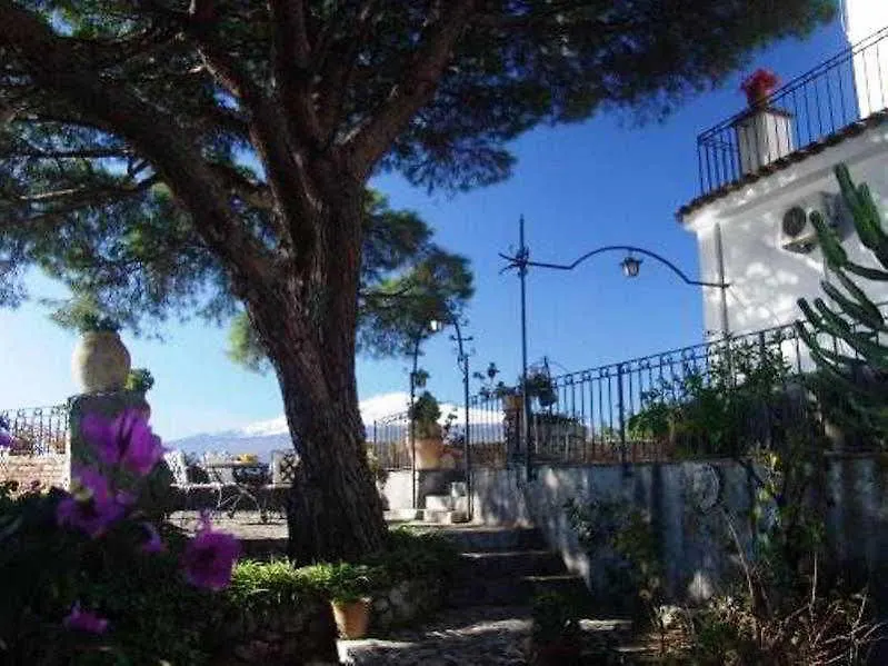 Hotel Bel Soggiorno Taormina