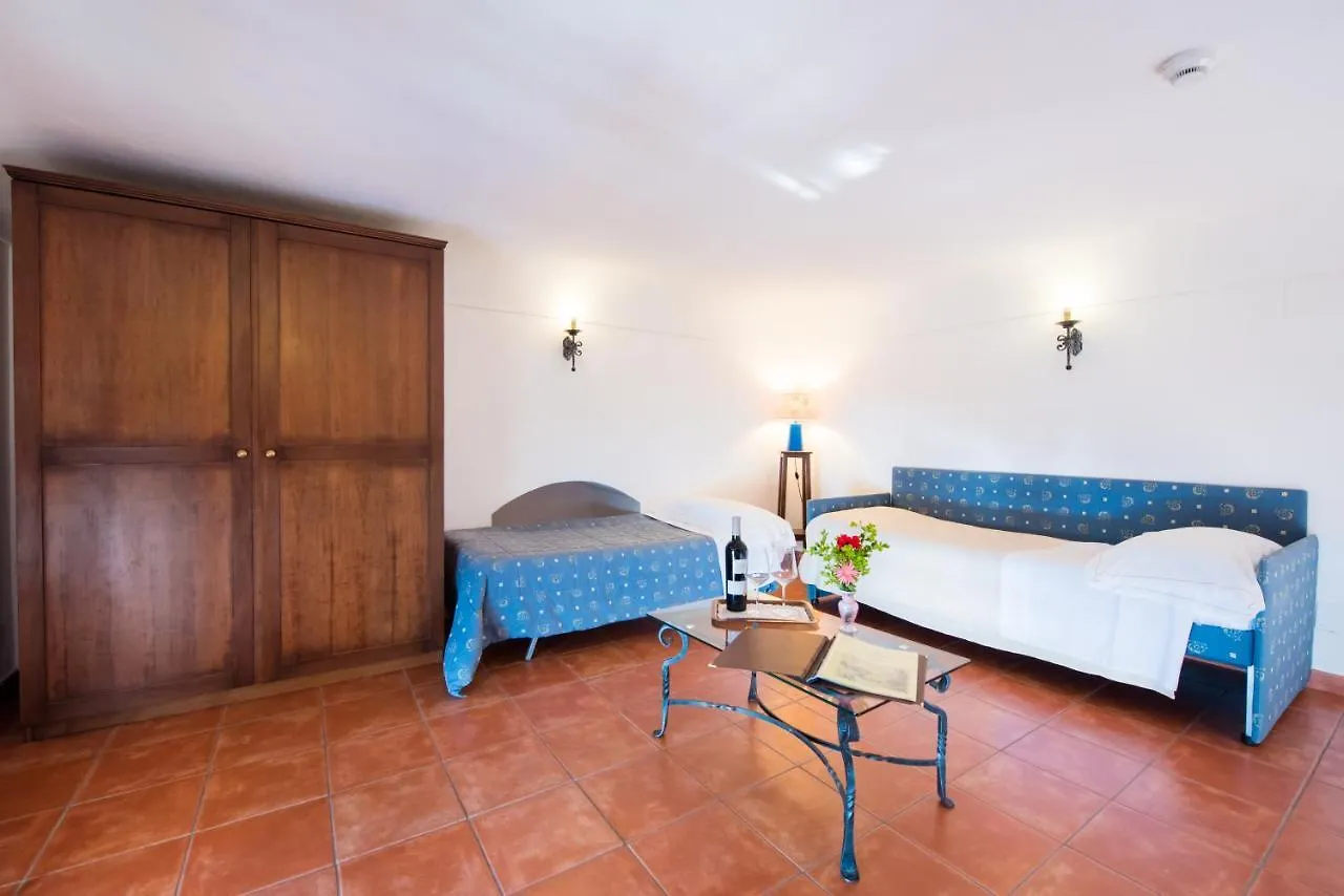 Hotel Bel Soggiorno Taormina