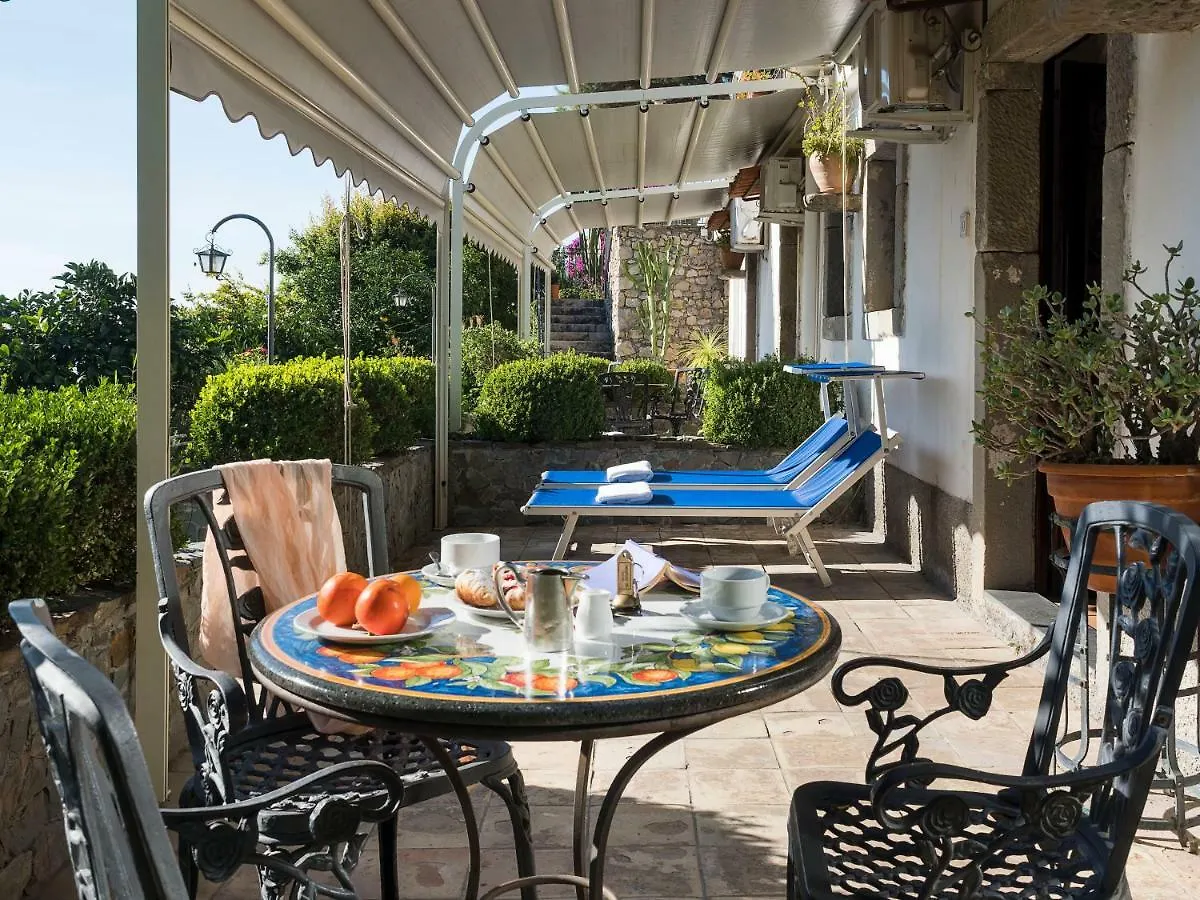 Hotel Bel Soggiorno Taormina