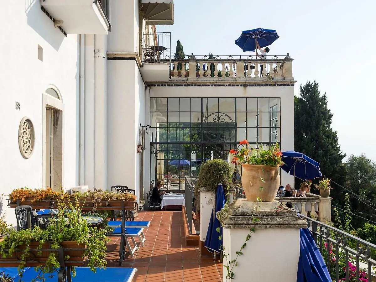 Hotel Bel Soggiorno Taormina