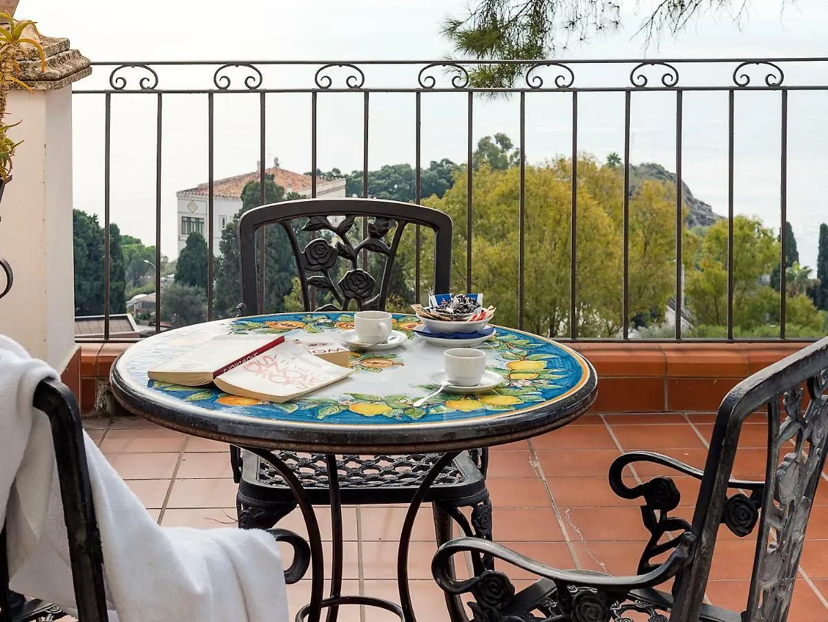 Hotel Bel Soggiorno Taormina